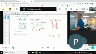 3 1 Exponential Functions