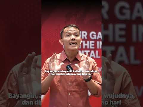 Kenalan yuk sama DINFRA!