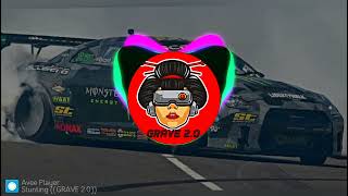 Dj Kiss - Stunting Grave 2.0