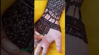 mehndi