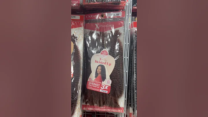 Marley Twists: The DIY Hair Transformation You Need