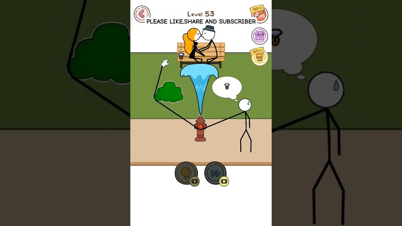 Thiefpuzzle - Gameplay Highlights 