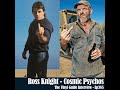 Capture de la vidéo Ep385: Ross Knight Of Cosmic Psychos