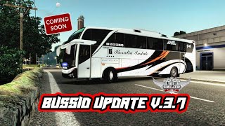 BUSSID UPDATE V3.7 | BUS SIMULATOR INDONESIA. screenshot 5