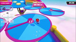 Fall Guys - Time Attack Speedruns