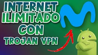 Cómo configurar TROJAN VPN screenshot 5