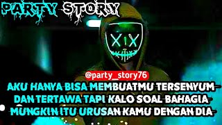 Status story wa dj terbaru keren kekinian || quotes romantis