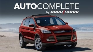 AutoComplete: Ford adds 1.5 million vehicles to door latch recall