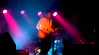 The Zolas-Knot In My Heart Lee's Palace April 2014