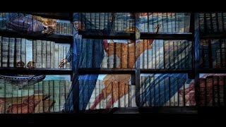 Tesori della Biblioteca (2) – La “Commedia” in esperanto