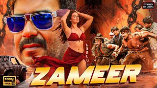 Zameer: The Fire Within (2005) | Full Hindi Movie | Ajay Devgn, Ameesha Patel | Action Thriller Film
