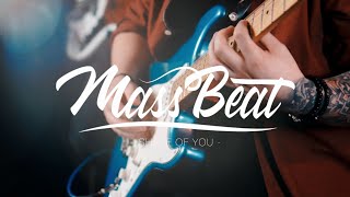 MASSBEAT - Shape of You Cover (Official Music Video)