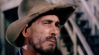 Ken Curtis’ Hidden Life Before Gunsmoke Will Surprise You Forever💔