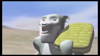 Monkey Moses' Reaction to TWR 2022 Being Discontinued for Real This Time