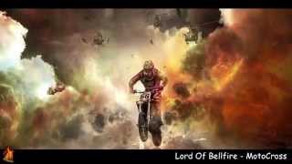 MotoCross homerecording demo (instrumental) screenshot 5