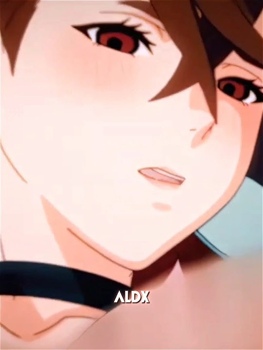 THIS IS 4K ANIME | Okarun x Momo Ayase (Dandadan Fan Animation Maplestar) Edit/Anime 2025