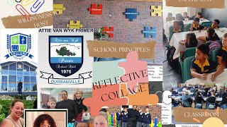 ITP401-teaching practice reflection presentation 
