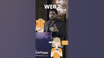 #shorts Web 3.0 Unveiled: Owning Your Digital Future