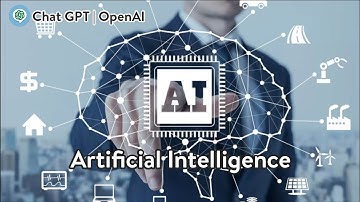 ChatGPT Perkembangan Artificial Intelligence Terkini | Generate Video AI