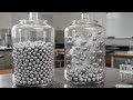 Concept of Pressure