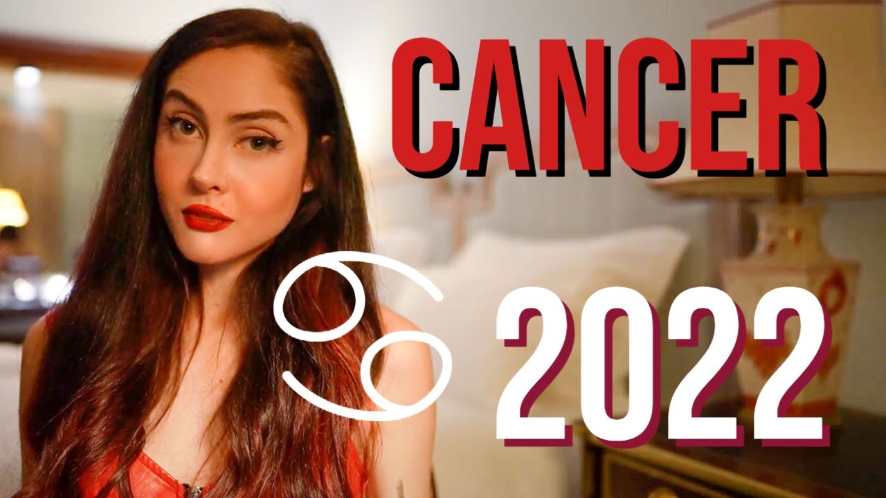 CANCER RISING 2022: abundance mindset to achieve "unrealistic" goals.