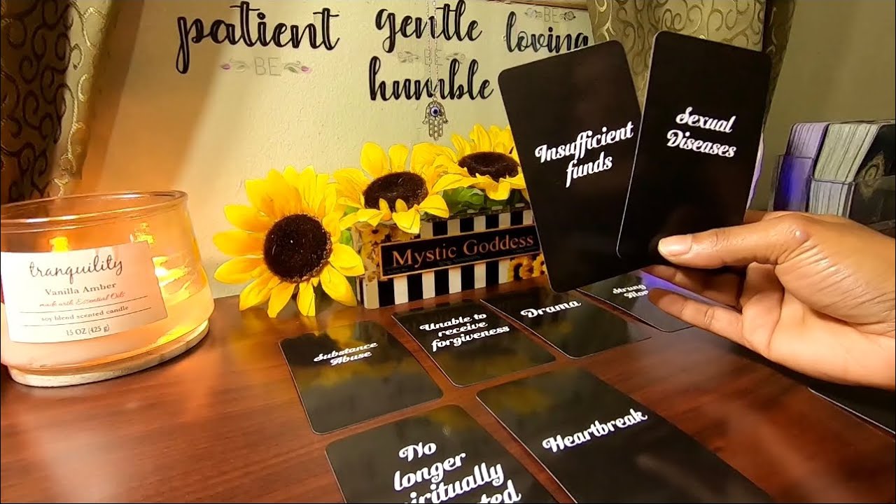 ✨Virgo✨ KARMA The Person Is Experiencing That Maliciously Hurt You💔⚖️ ‼️Bonus‼️