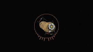 [Moby Dick Audiobook] Chapter 96. "The Try-Works" by GlaDOS from Portal game