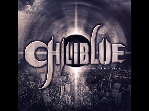 칠리블루(Chiliblue)  Rainy day (2002)