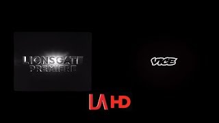 Lionsgate Premierevice