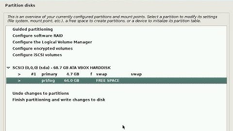 #7C TUTORIAL INSTALL DEBIAN 9 DAN KONFIGURASI WEBSERVER (APACHE, MYSQL, PHPMYADMIN) DIVIRTUAL BOX