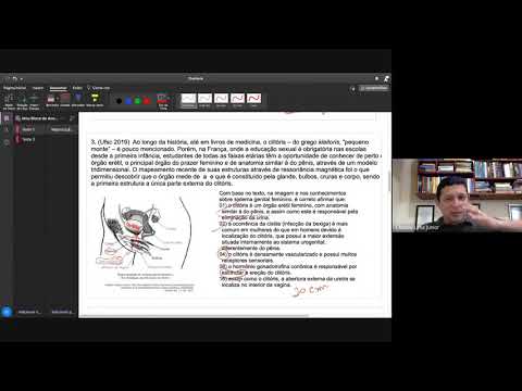 REPRODUÇÃO HUMANA - Resolução de Questões