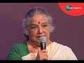 Double Dhamaal Nite | Shubha Khote Awarded The Lifetime Comedy Award by Bharti