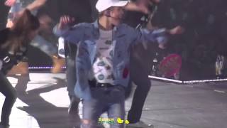 160325 Good Good Feeling Sing Your Song