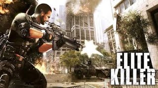 Elite killer SWAT | gameplay  screenshot 4
