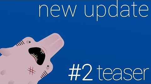 Deeeep.io Update - Teaser #2!