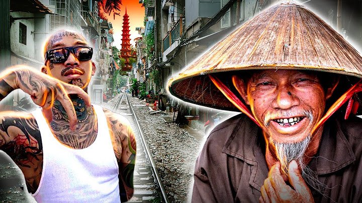 Vietnam: El Imperio Criminal Más Temido de Asia que Controla Calles, Lujo y Miedo @jvamos​