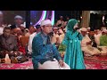 AISHWA NAHLA SHALAWATAN DI DEPAN USTAD ABDUL SOMAD Di PALEMBANG