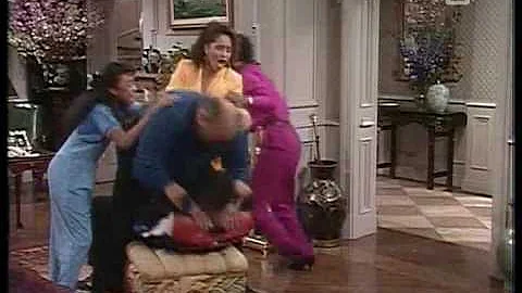 Carlton as C-note.