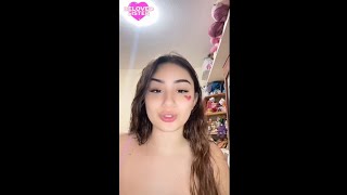 Routines -- Make Up After Shower