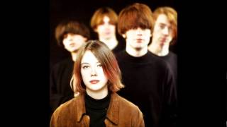 Slowdive - machine gun(Lyrics)