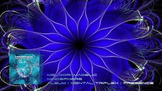 Mindsphere - Melodramadelic