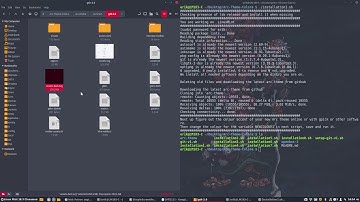 Linux Mint : How to create a new personal Arc Theme with Arc Theme Colora