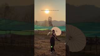 The Sun Is Setting But The Magic Is Just Beginning.