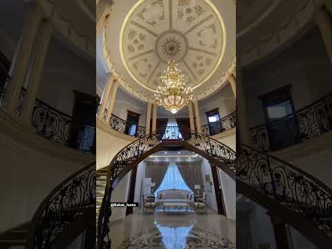 عمارت ۱۹۰۰ میلیارد تومانی در باستی هیلز لواسان لواسان باستی هیلز