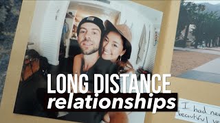 Long Distance Relationships (LDR) | clothesencounters