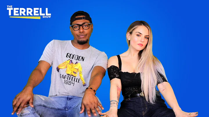 JOJO sings Anita Baker, Talks Music Label Battles,...