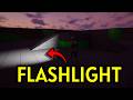 How to Make Flashlight in Unreal Engine 5