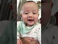 Happy boy Aj 🥰❤️#baby #cutebaby #baby