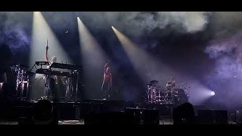 Closer, Fun bits and Finale - The Chainsmokers London Brixton