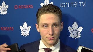 Information Maple Leafs Post-Game: Travis Dermott - March 30, 2019 Guide